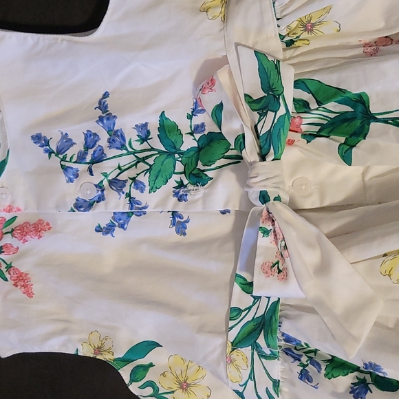 2T summer dress - Picture 4 of 5